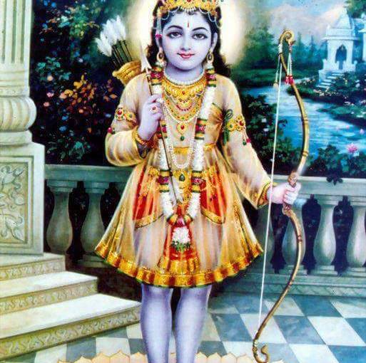 A devotee is supremely dear to Sri&nbsp;Rama