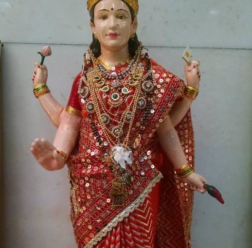 Mother guides, protects and saves&nbsp;you.