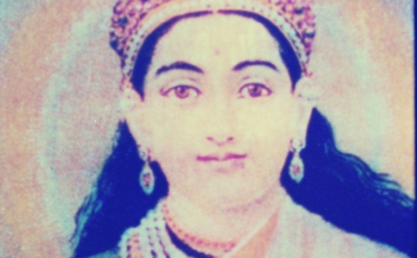 Mother won’t displease Mother’s&nbsp;child