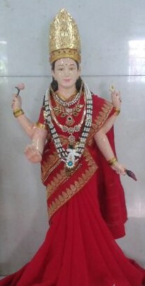 GOD AS MOTHER : NAMES 201 TO&nbsp;210