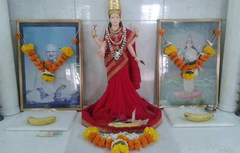 Money poisons religiosity, sacred&nbsp;learning