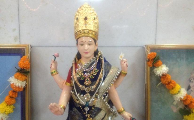 GOD AS MOTHER : NAMES 401 TO&nbsp;410