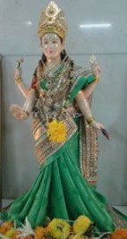 GOD AS MOTHER : NAMES 261 TO&nbsp;270