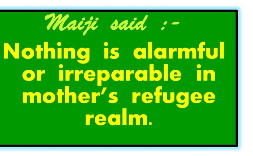 GOD AS MOTHER : NAMES 191 TO&nbsp;200