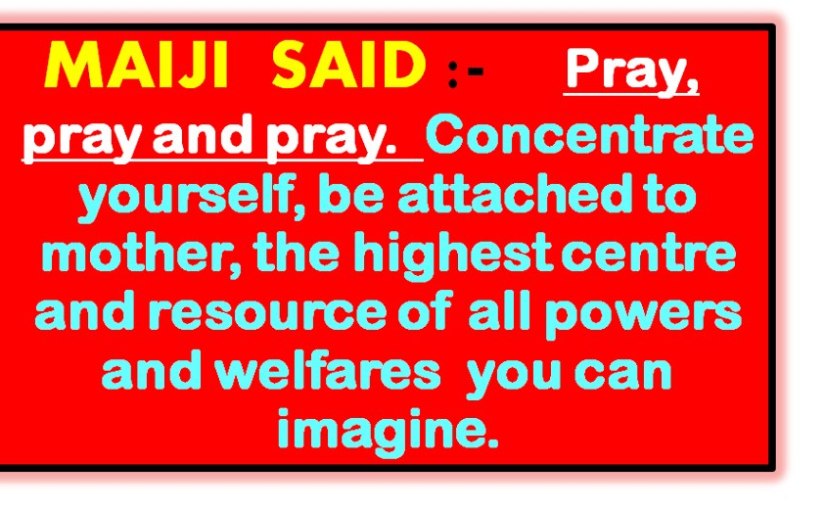 GOD AS MOTEHR : NAMES 291 TO&nbsp;300