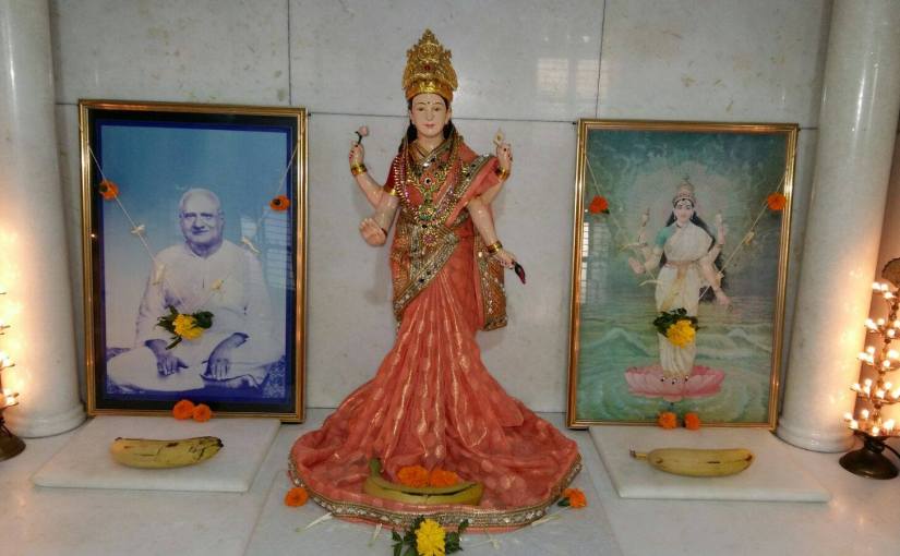 GOD AS MOTHER : NAMES 381 TO&nbsp;390