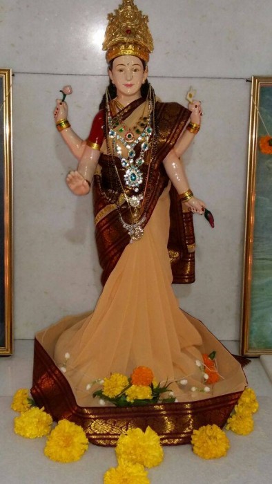 Jai Mai Jay Markand Mai