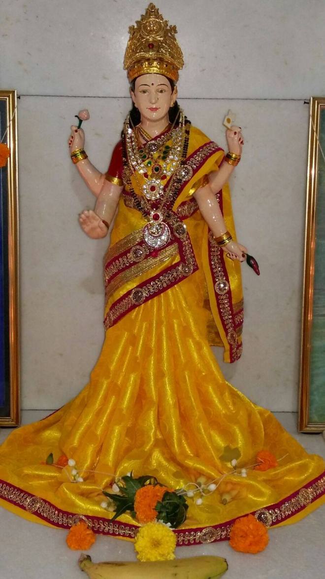 Jay Mai Jay Markand Mai