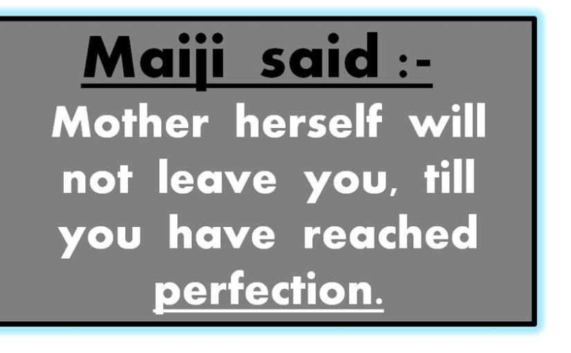 GOD AS MOTHER KUNDALINI NAMES : NAMES 501 TO&nbsp;534