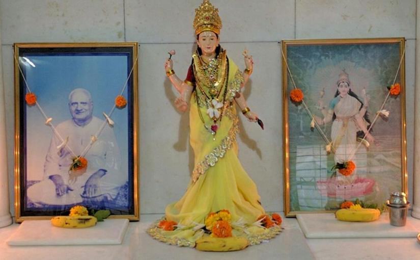 GOD AS MOTHER : NAMES 535 TO&nbsp;550