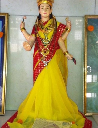 GOD AS MOTHER : NAMES 591 TO&nbsp;600