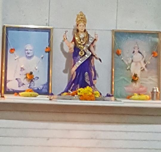 GOD AS MOTHER : NAMES 661 TO&nbsp;680