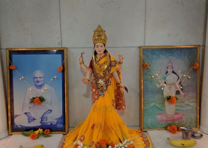 GOD AS MOTHER : NAMES 601 TO&nbsp;620