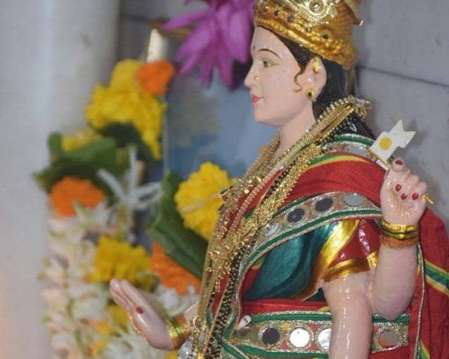 God as Mother : Names 651 to&nbsp;660