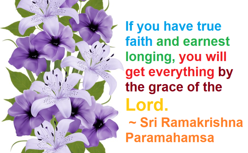 God is unlimited by space and&nbsp;time