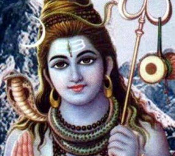Lord  Shiva’s Ten Thousand&nbsp;Names