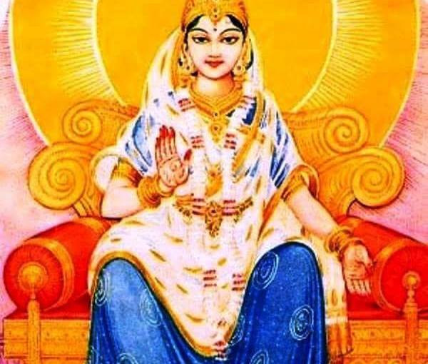 Mother’s Grace – most&nbsp;expeditious