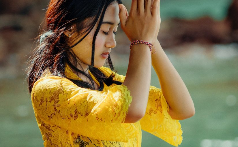 The grace of a Personal God is more easily&nbsp;attainable