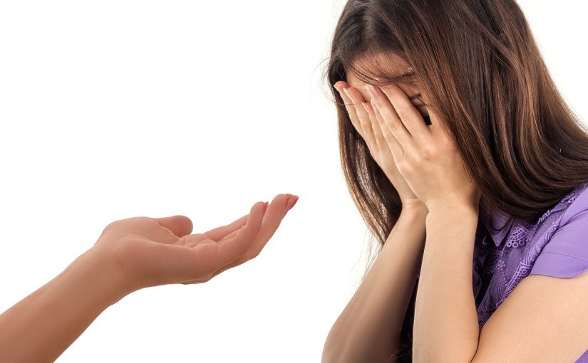 God tolerates our weakness but not&nbsp;wickedness.