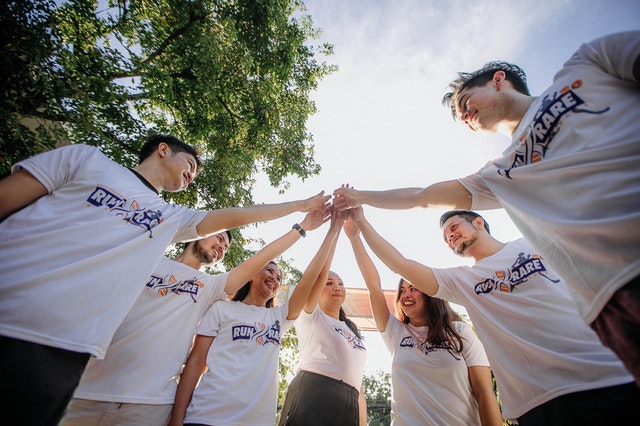 Under Mai-ism, man has no superiority over&nbsp;woman