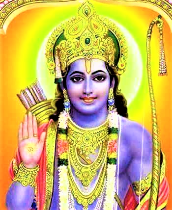 Ramaraksha-stotram रामरक्षास्तोत्रम्