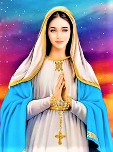 God as Universal Divine  Mother as it is preached in Maiism&nbsp;religion