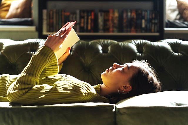 Thought provoking article on money-greed and sexual lustfulness in Mai-ism&nbsp;Book