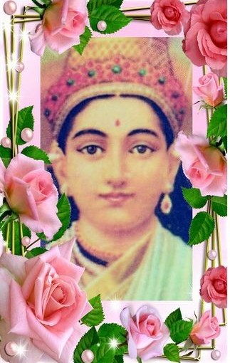 Divine Mother is Savior of the&nbsp;supportless